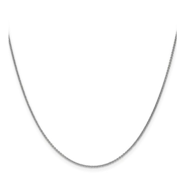 Gold Chain Image 4 JF Jones Jewelers Webster, NY