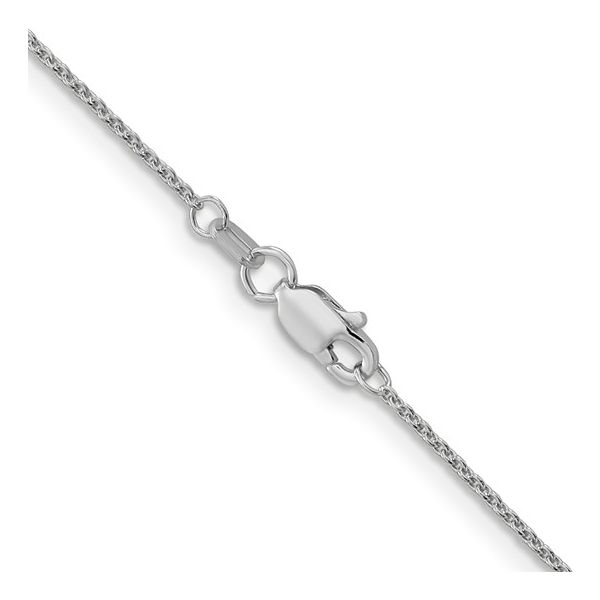 Gold Chain JF Jones Jewelers Webster, NY