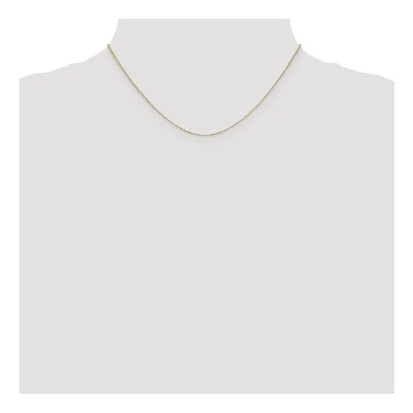 Gold Chain Image 2 JF Jones Jewelers Rochester, NY