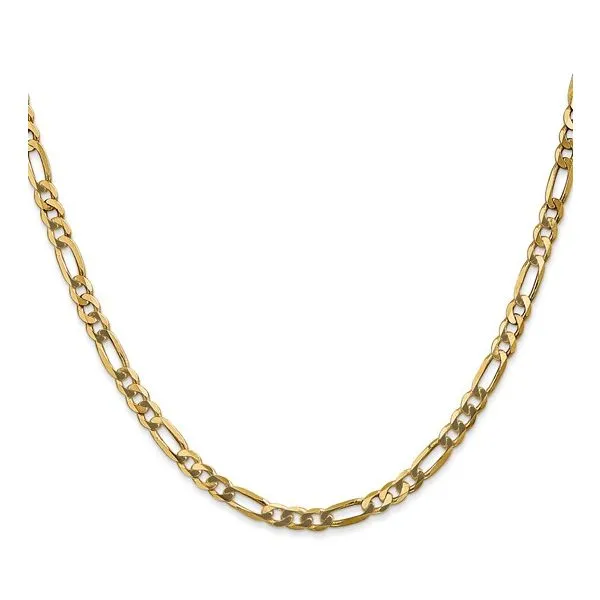 Gold Chain Image 4 JF Jones Jewelers Rochester, NY