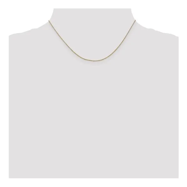 Gold Chain Image 2 JF Jones Jewelers Rochester, NY
