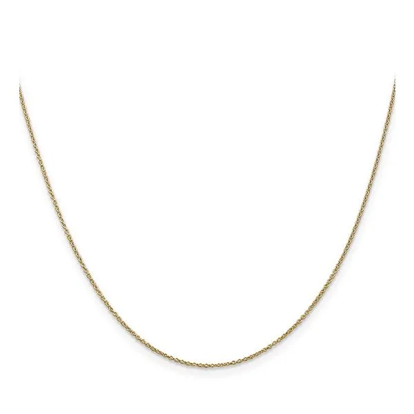 Gold Chain Image 4 JF Jones Jewelers Rochester, NY