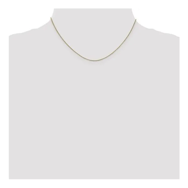 Gold Chain Image 4 JF Jones Jewelers Rochester, NY