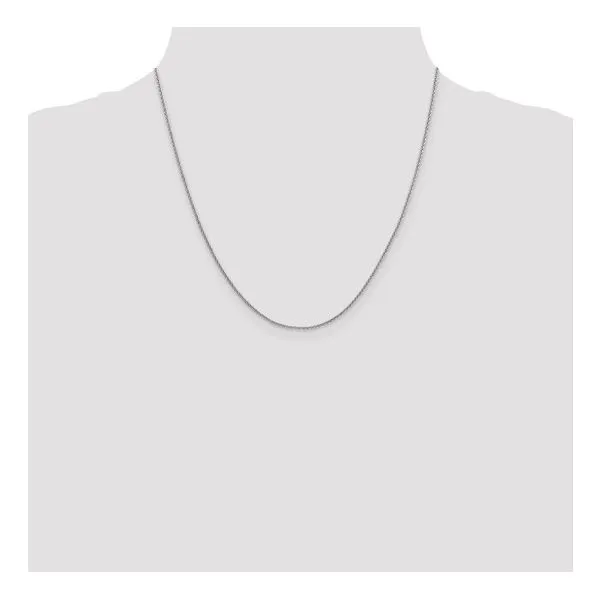 Gold Chain Image 2 JF Jones Jewelers Rochester, NY