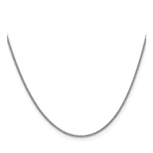 Gold Chain Image 4 JF Jones Jewelers Rochester, NY