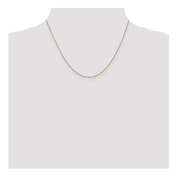 Gold Chain