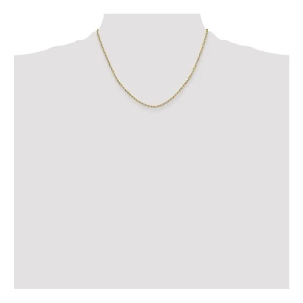 Gold Chain Image 4 JF Jones Jewelers Rochester, NY