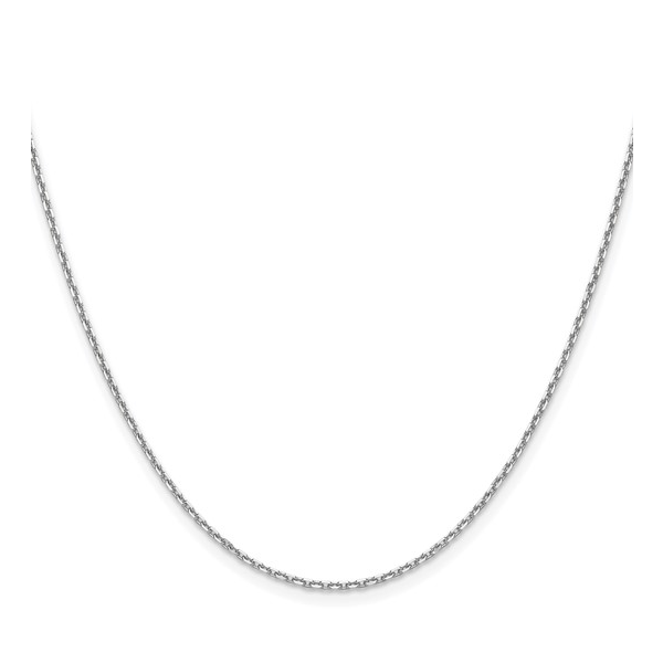 Gold Chain Image 3 JF Jones Jewelers Webster, NY