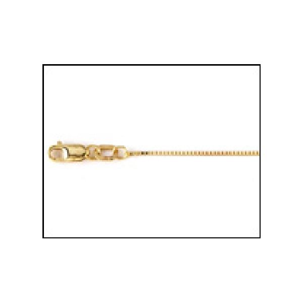 Gold Chain JF Jones Jewelers Webster, NY