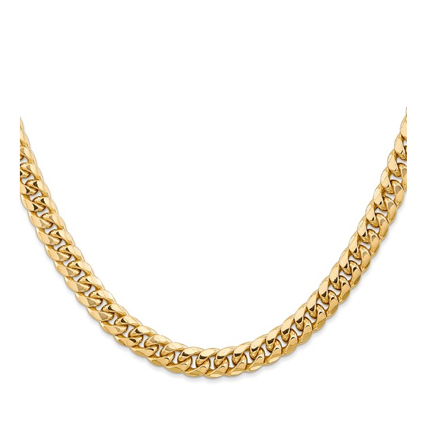 Gold Chain JF Jones Jewelers Webster, NY