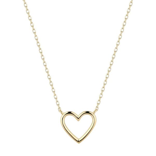 14K Gold 18