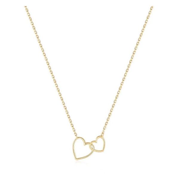 14K Gold 18