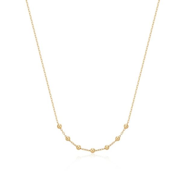 14K Gold 18