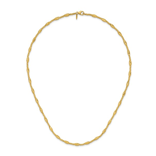 Necklace Image 2 JF Jones Jewelers Webster, NY