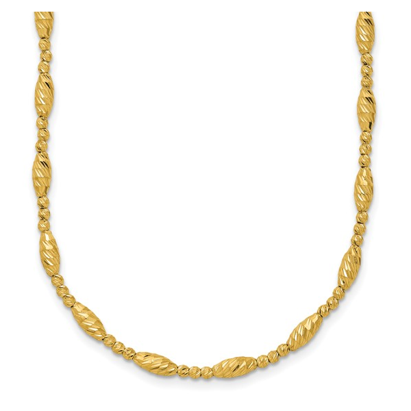 Necklace JF Jones Jewelers Webster, NY