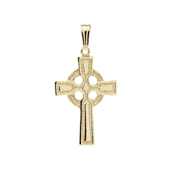Gold Charm similar item image