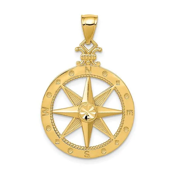 Gold Charm similar item image
