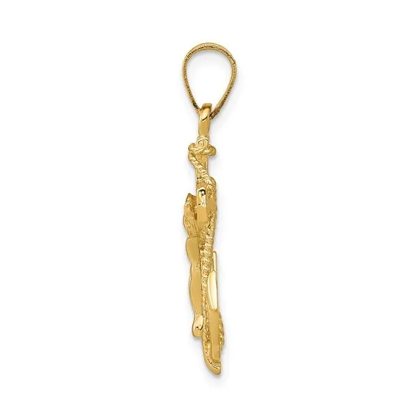 Gold Charm Image 2 JF Jones Jewelers Rochester, NY