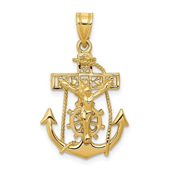Gold Charm similar item image