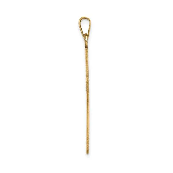 Gold Charm Image 2 JF Jones Jewelers Rochester, NY