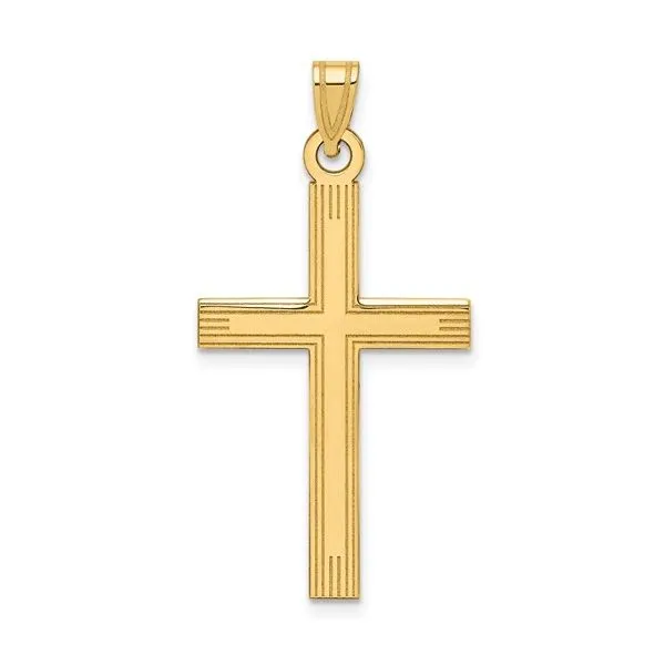Gold Charm similar item image
