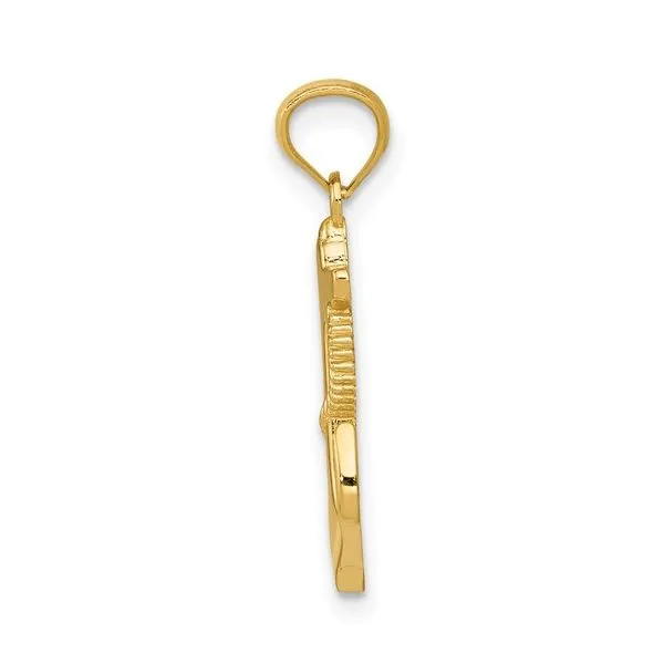 Gold Charm Image 2 JF Jones Jewelers Rochester, NY