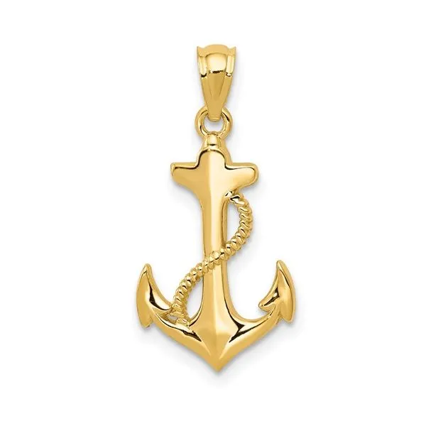 Gold Charm similar item image