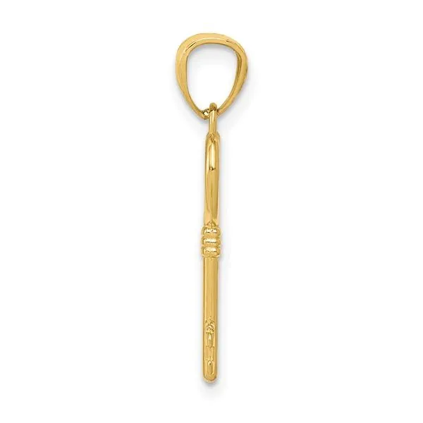 Gold Charm Image 2 JF Jones Jewelers Rochester, NY