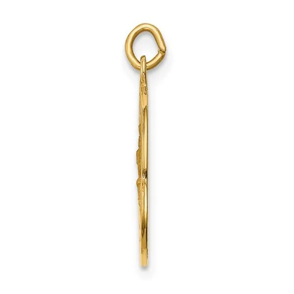 Gold Charm Image 2 JF Jones Jewelers Rochester, NY