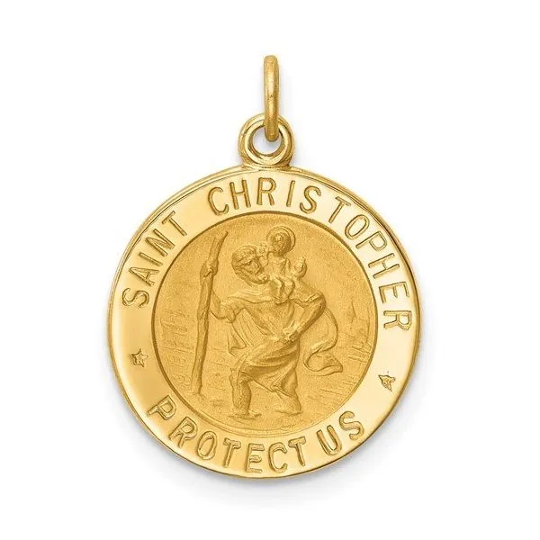 Gold Charm similar item image