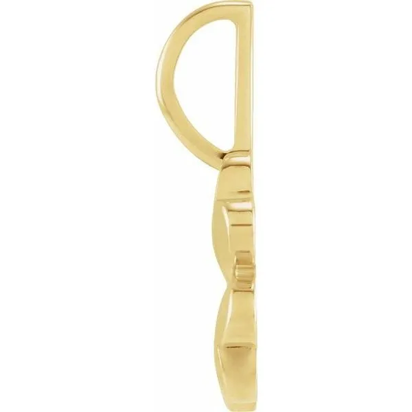 Gold Charm Image 2 JF Jones Jewelers Rochester, NY