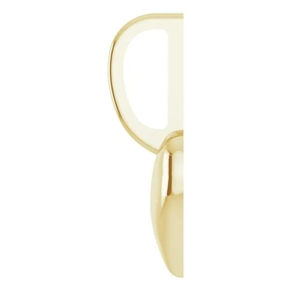 Gold Charm Image 3 JF Jones Jewelers Rochester, NY