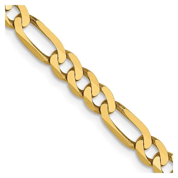 Gold Bracelet Image 3 JF Jones Jewelers Rochester, NY
