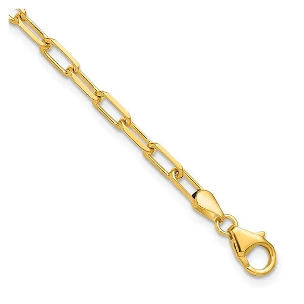 Gold Bracelet JF Jones Jewelers Rochester, NY