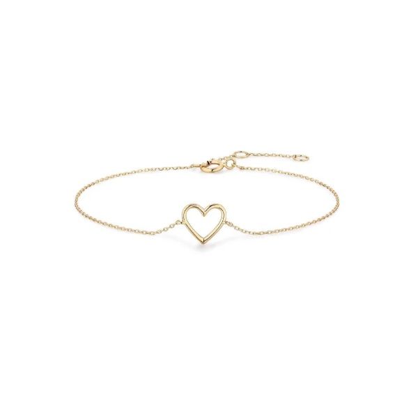 14K Gold 7