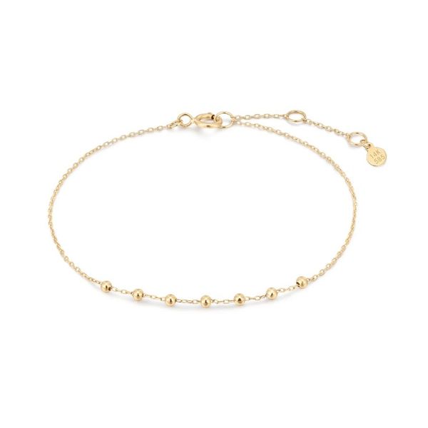 14K Gold 7