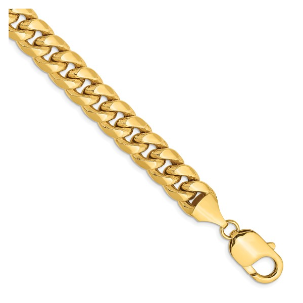 Gold Bracelet JF Jones Jewelers Webster, NY