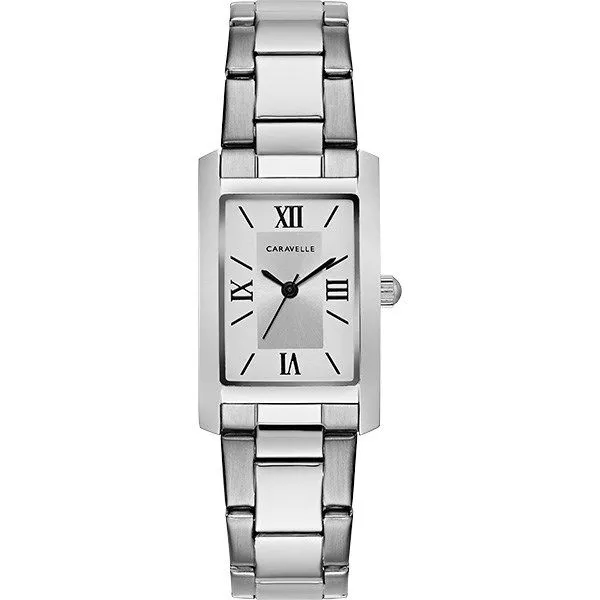 Women's Caravelle Watch JF Jones Jewelers Rochester, NY