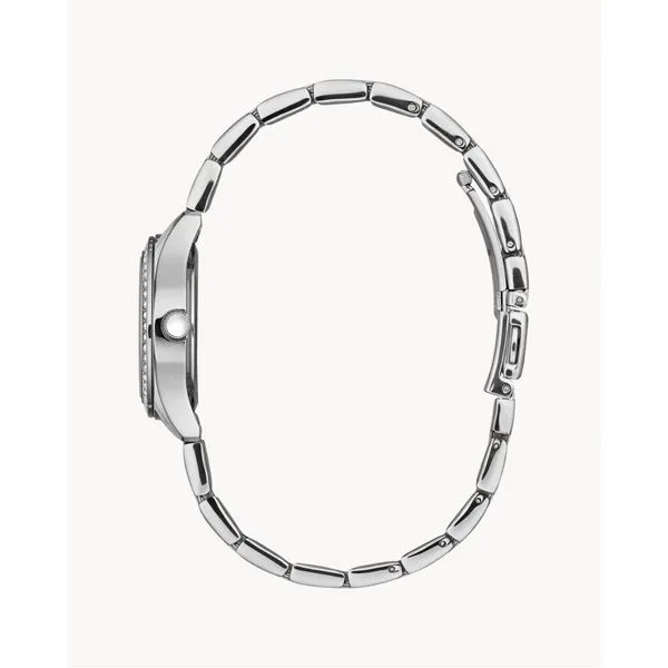 Women's Caravelle Watch Image 2 JF Jones Jewelers Rochester, NY