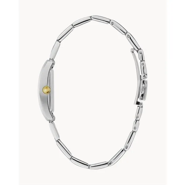 Women's Caravelle Watch Image 2 JF Jones Jewelers Rochester, NY