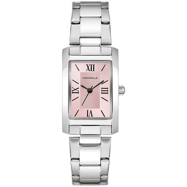 Women's Caravelle Watch JF Jones Jewelers Rochester, NY