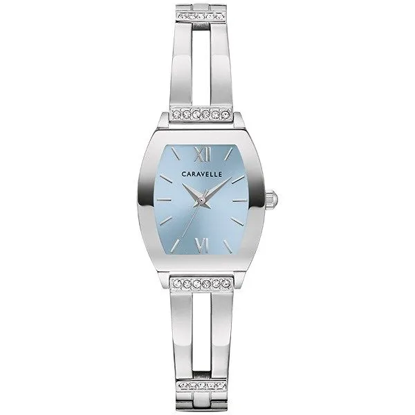Women's Caravelle Watch JF Jones Jewelers Rochester, NY