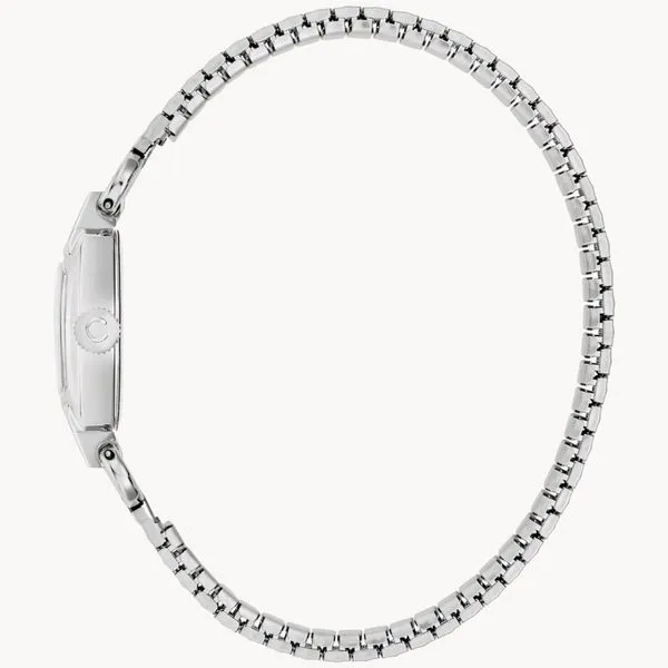 Women's Caravelle Watch Image 2 JF Jones Jewelers Rochester, NY