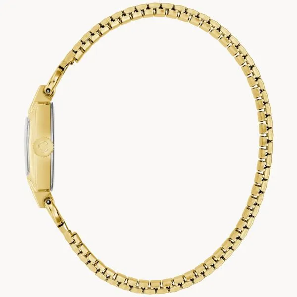 Women's Caravelle Watch Image 2 JF Jones Jewelers Rochester, NY