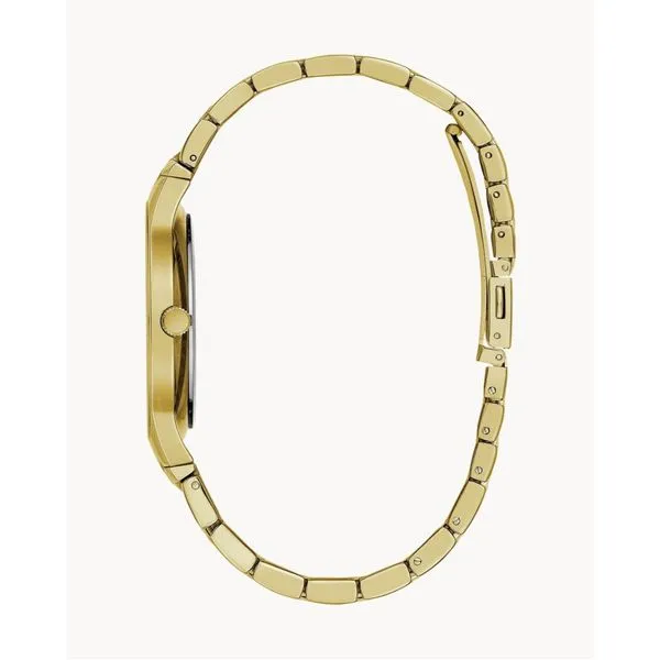Men's Caravelle Watch Image 2 JF Jones Jewelers Rochester, NY