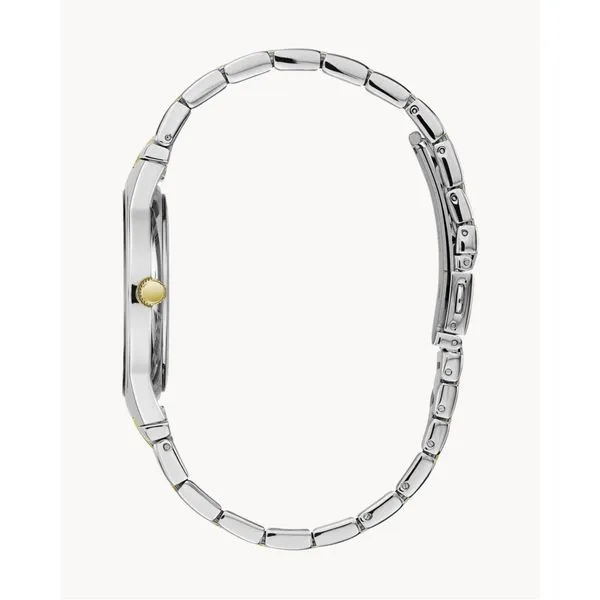 Men's Caravelle Watch Image 2 JF Jones Jewelers Rochester, NY