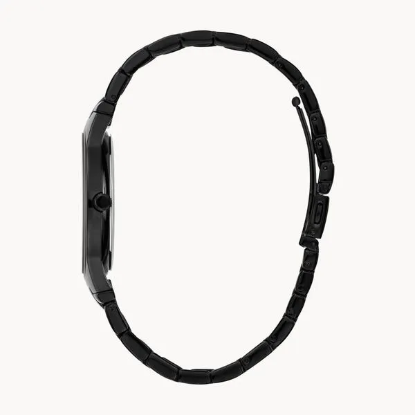 Men's Caravelle Watch Image 2 JF Jones Jewelers Rochester, NY