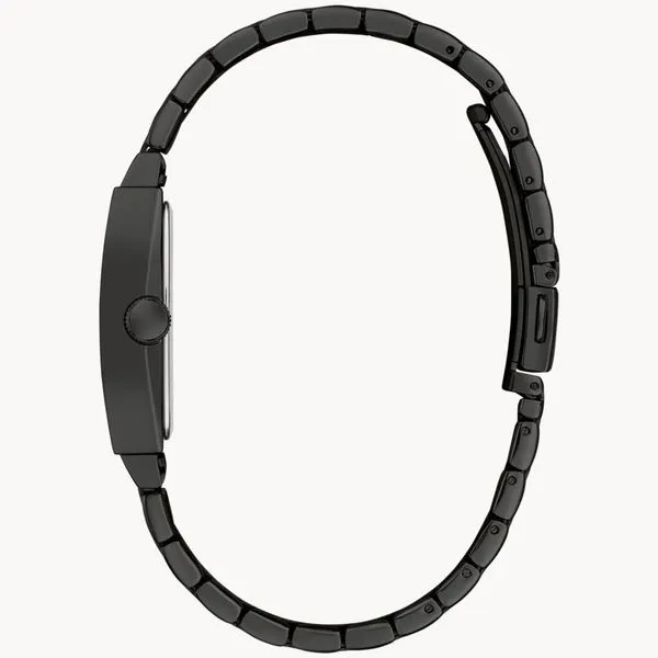 Men's Caravelle Watch Image 2 JF Jones Jewelers Rochester, NY