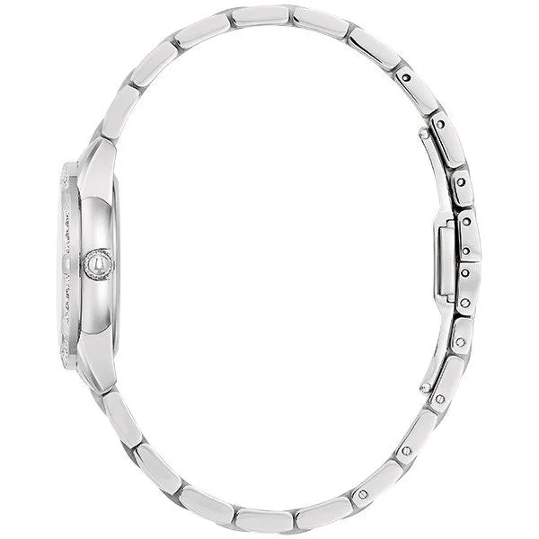 Women's Bulova Watch Image 2 JF Jones Jewelers Rochester, NY