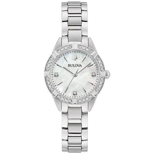 Women's Bulova Watch JF Jones Jewelers Rochester, NY